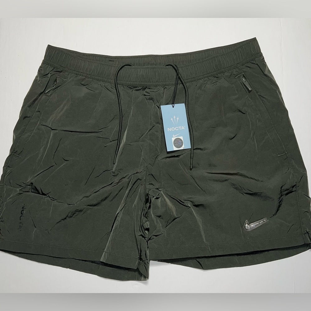 Nike NOCTA Distant Regards Shorts